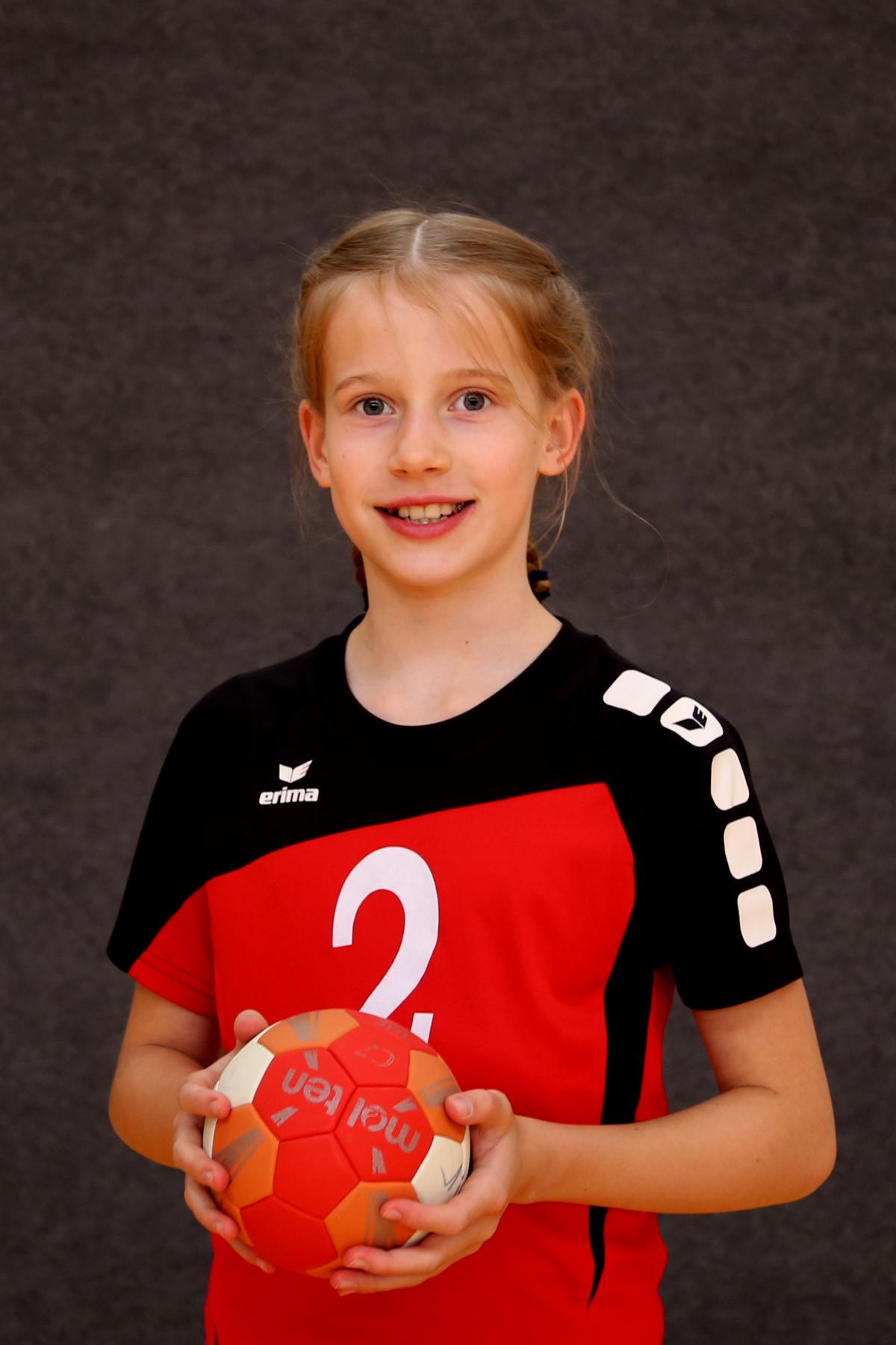 Ammermann Helene Hoch