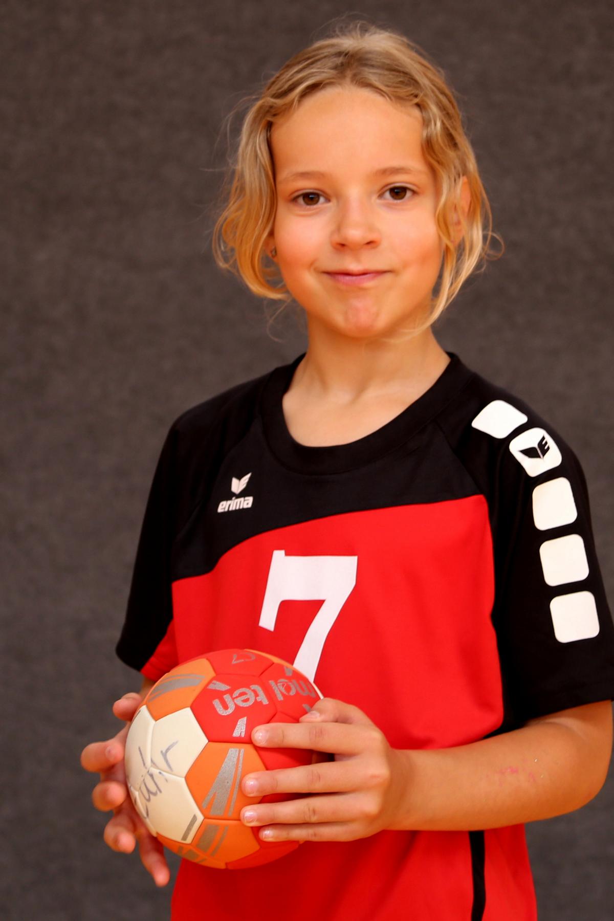 Borst Alina hoch