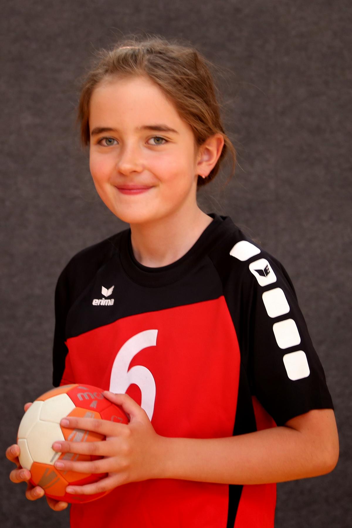 Faby Elisa Hoch