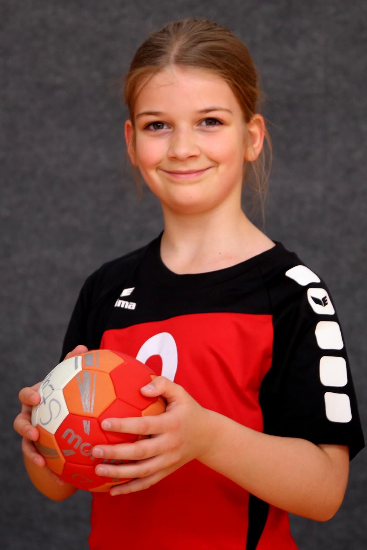 Horn Emma hoch