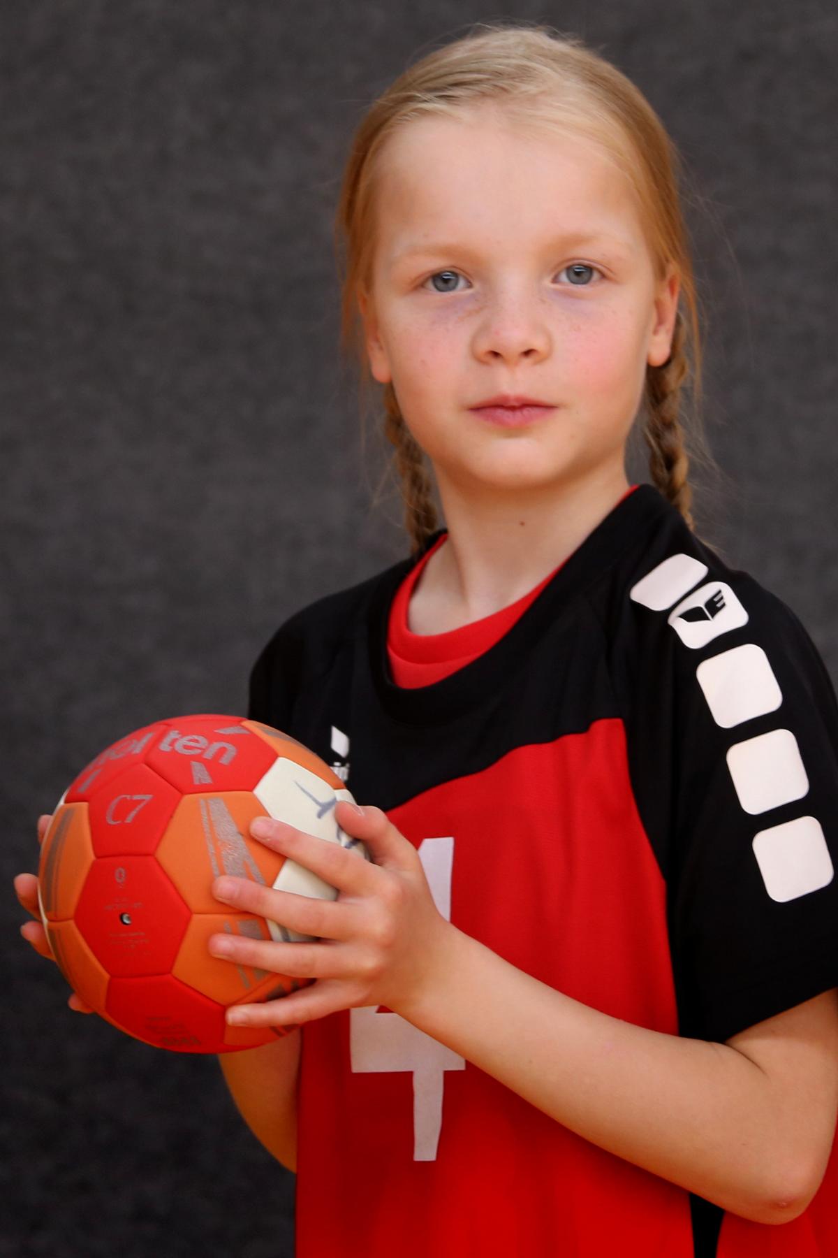 Klie Carlotta Hoch