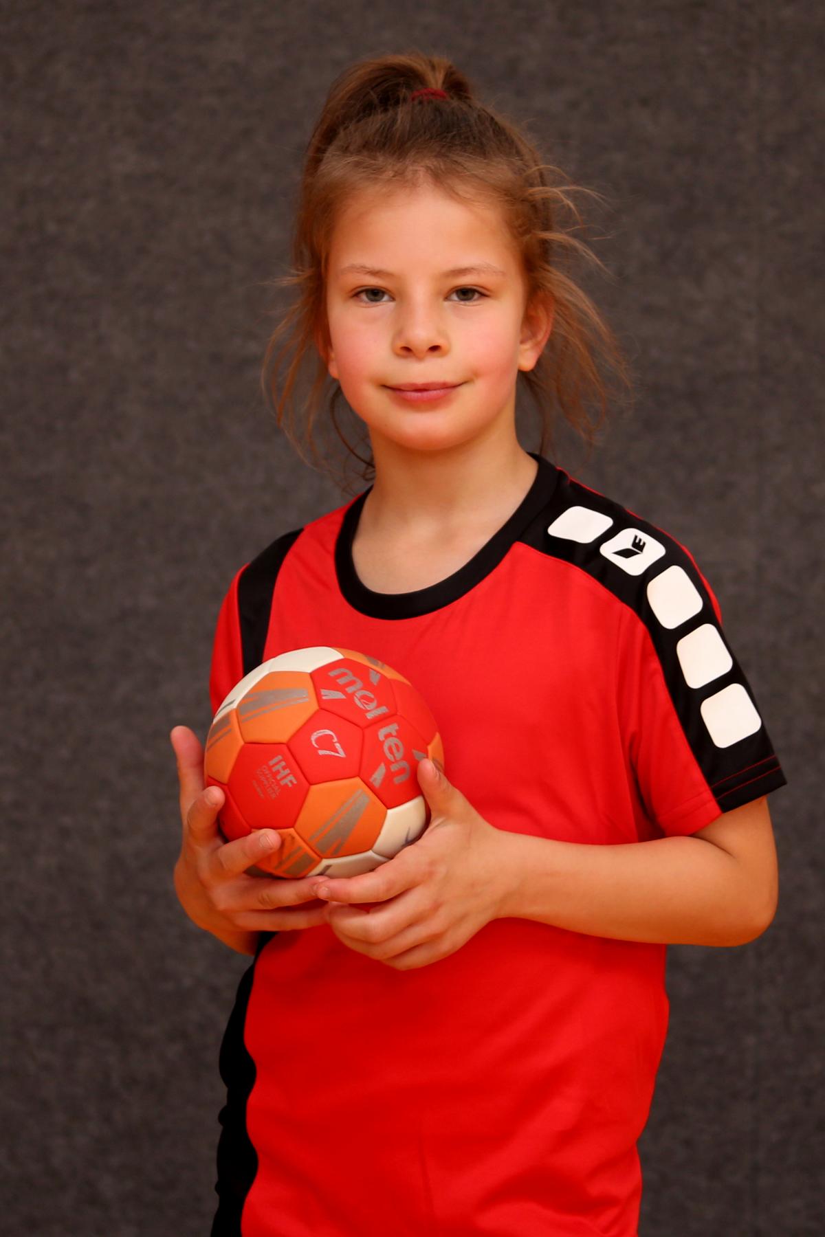 Klinger Victoria hoch