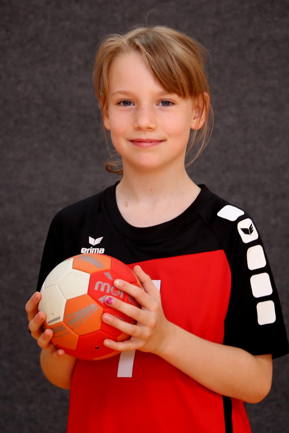 Lindemann Sofie Hoch