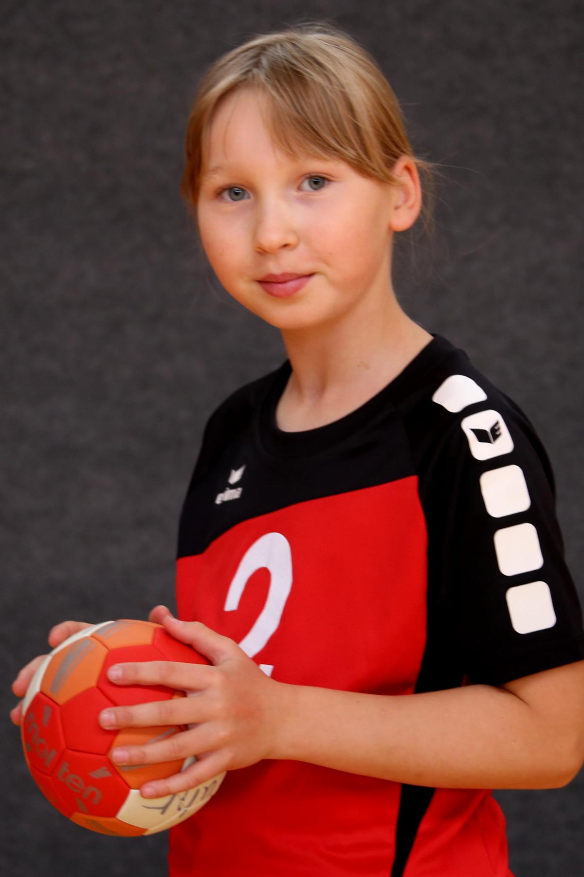 Lisenko Elisabeth Hoch