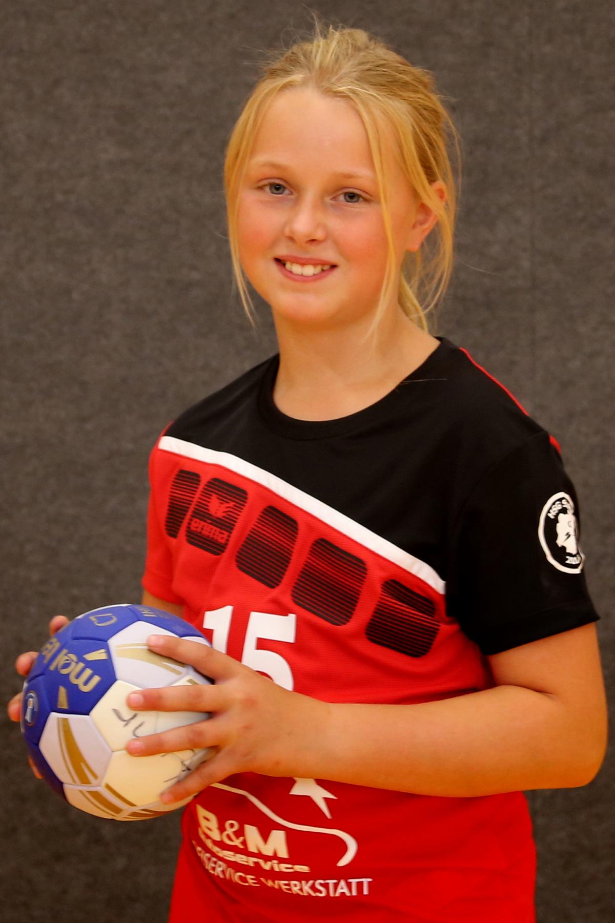 Rothfeld Greta Hoch
