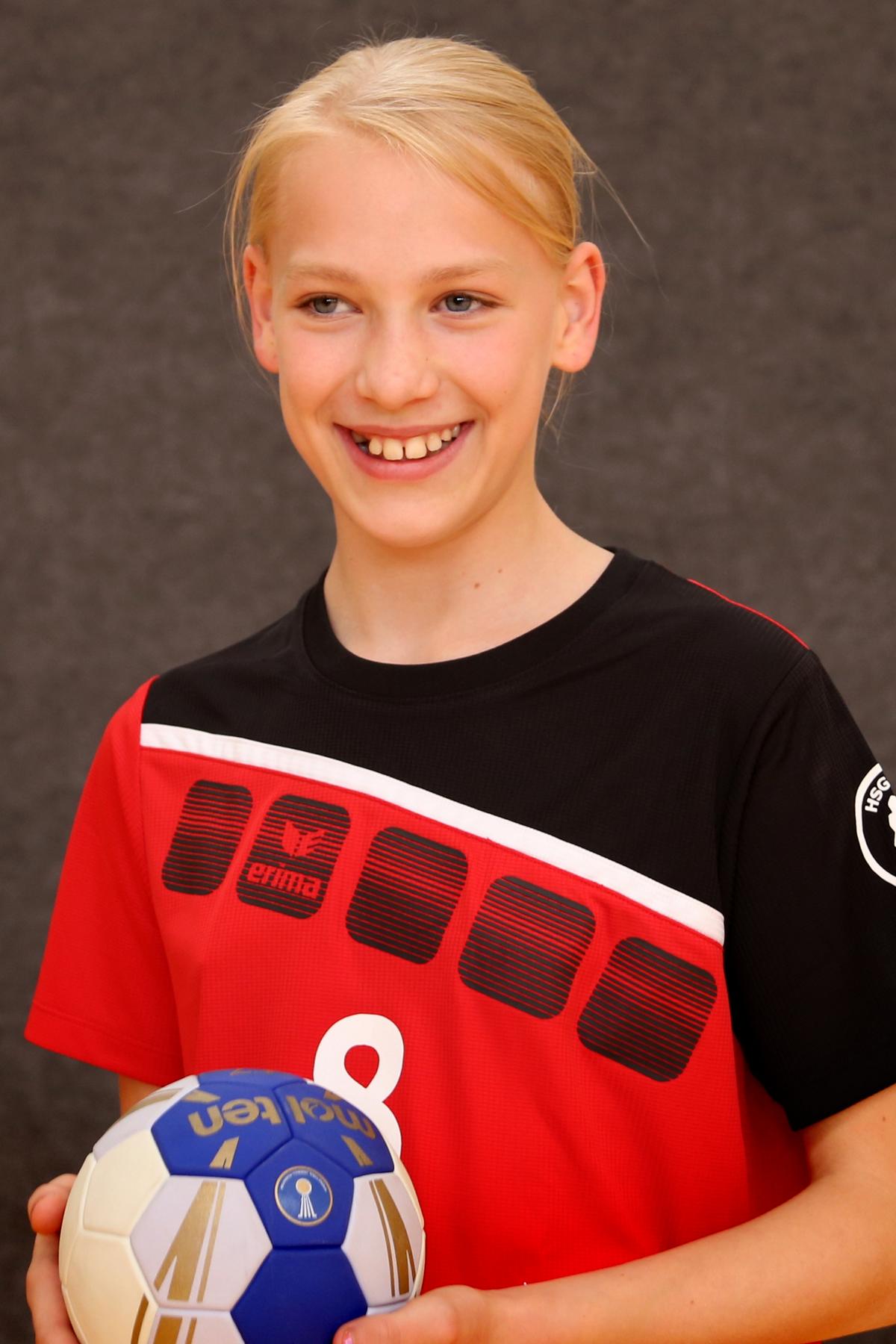 Scheel Silvia Hoch