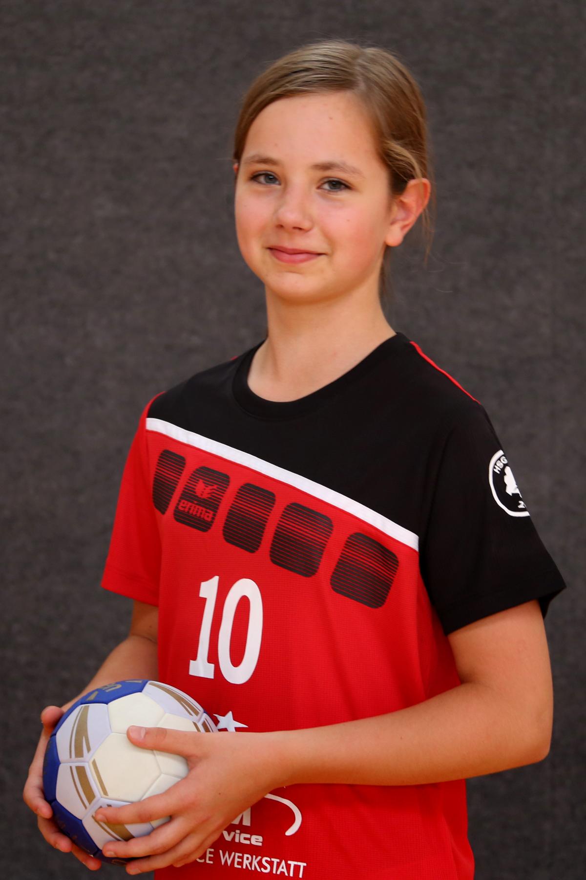 Schröder Jule Hoch