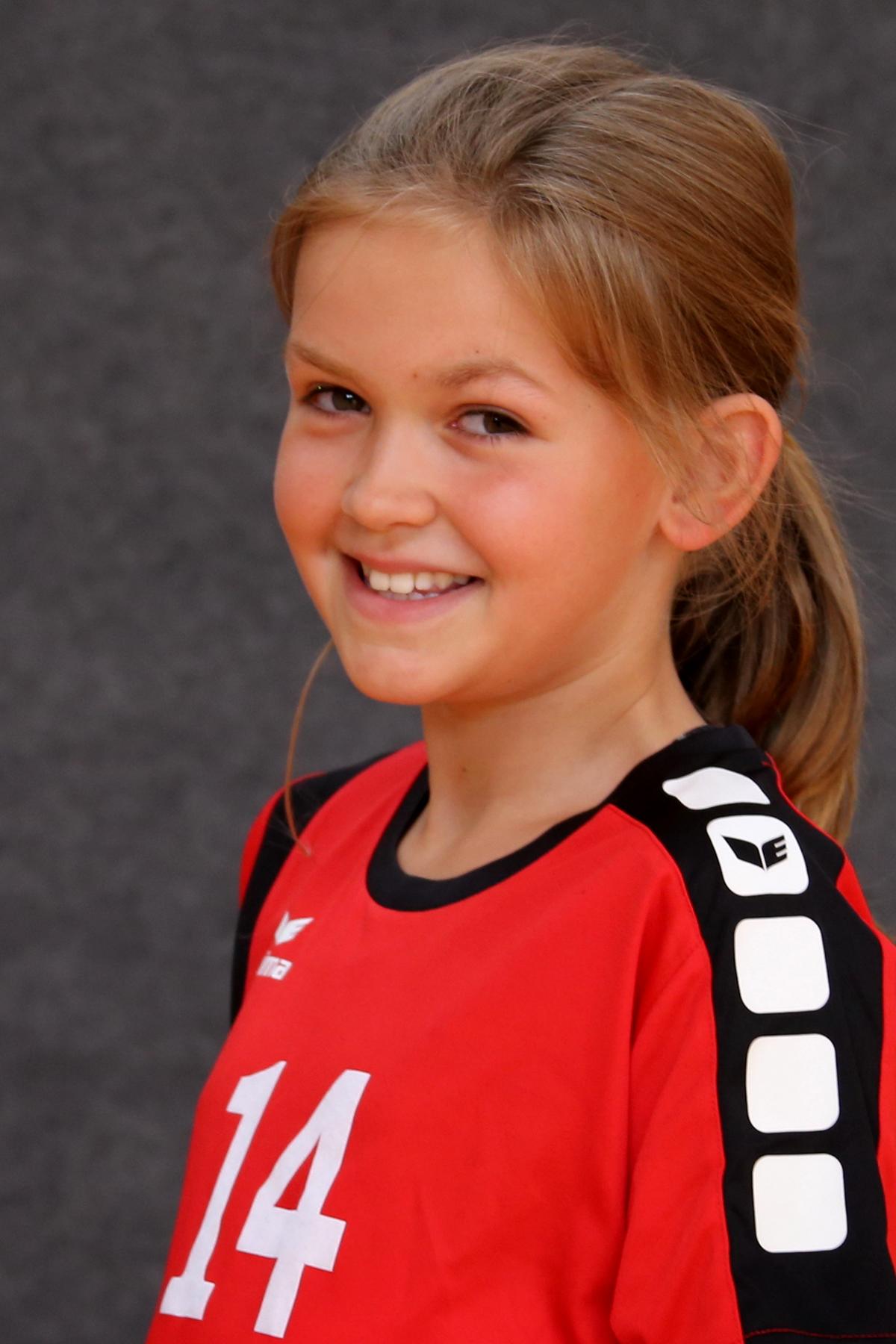 Seidemann Klara Hoch