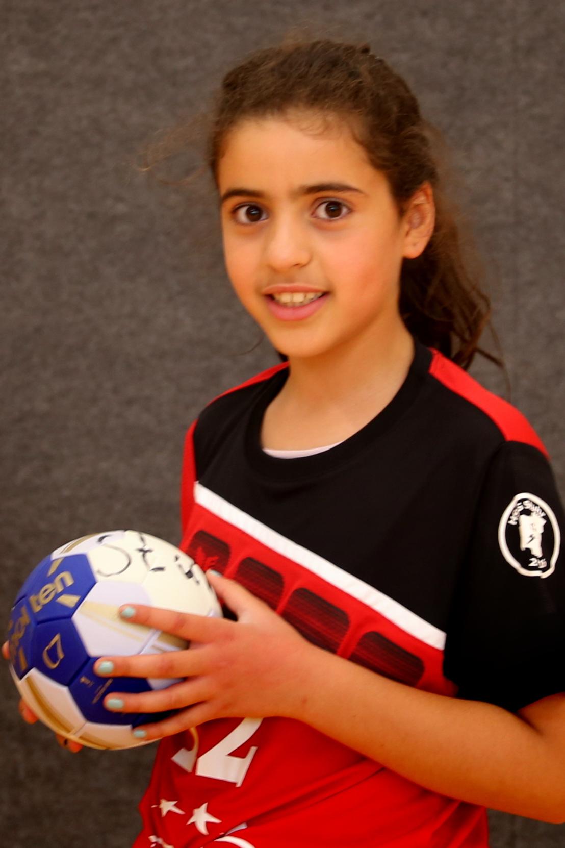 Sleiman Danya Hoch