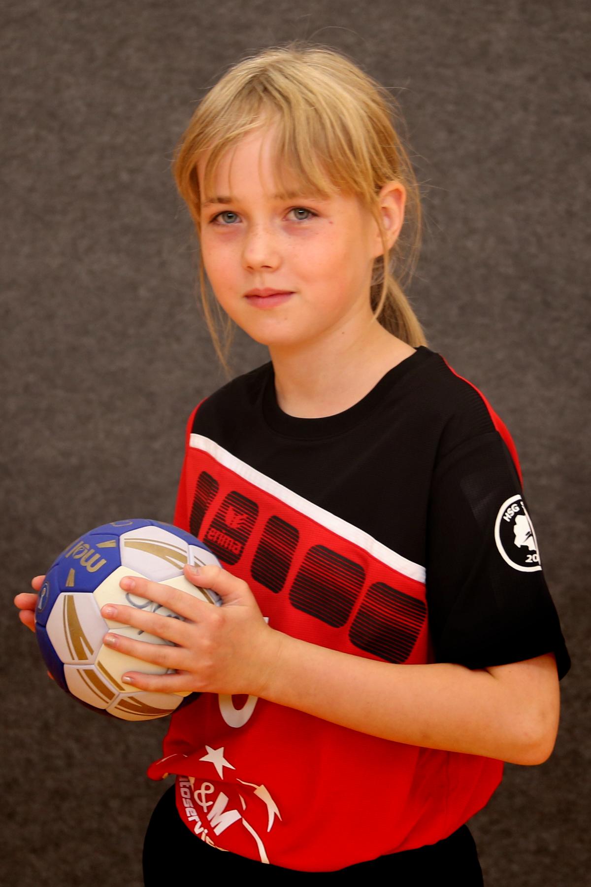 Stindt Greta Hoch