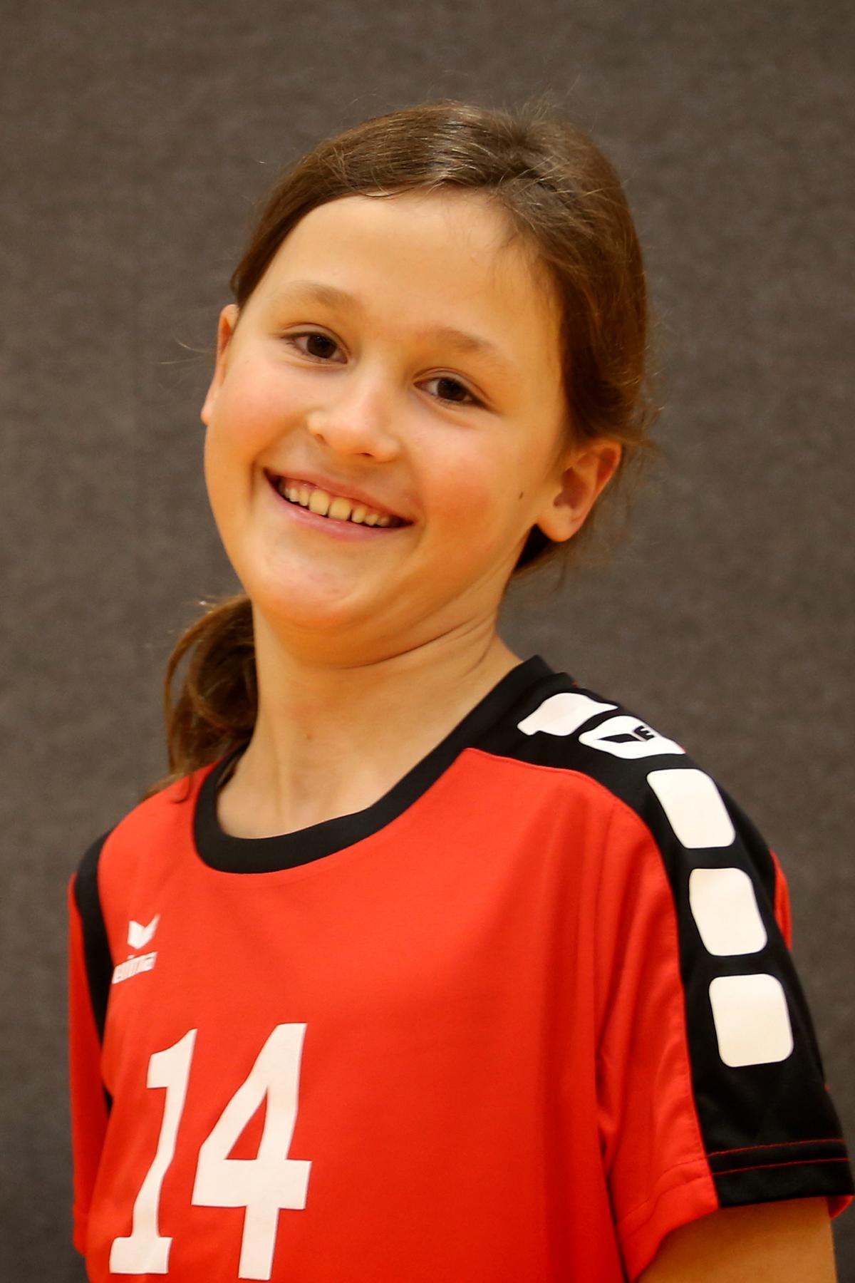 Melina Ehlers hoch (1)